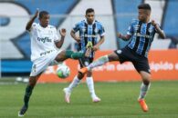 Soi kèo SE Palmeiras vs Gremio FB vào 7h30 ngày 11/5/2023