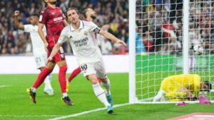Soi kèo Sevilla vs Real Madrid vào 0h ngày 28/5/2023