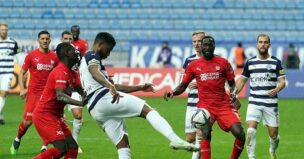 Soi kèo Sivasspor vs Kasimpasa vào 21h ngày 16/5/2023