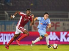 Soi kèo TP HCM vs SHB Đà Nẵng vào 19h15 ngày 31/5/2023