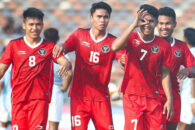 Soi kèo U22 Campuchia vs U22 Indonesia vào 19h ngày 10/5/2023
