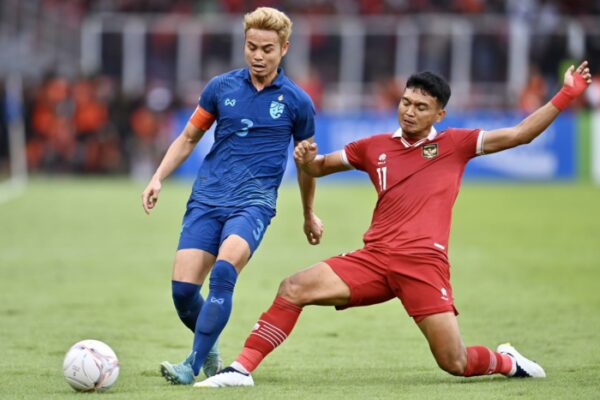 Soi kèo U22 Indonesia vs U22 Thái Lan vào 19h30 ngày 16/5/2023