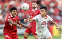 Soi kèo U22 Indonesia vs U22 Việt Nam vào 16h ngày 13/5/2023