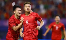 Soi kèo U22 Malaysia vs U22 Việt Nam vào 19h ngày 8/5/2023