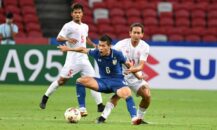 Soi kèo U22 Thái Lan vs U22 Myanmar vào 20h ngày 13/5/2023