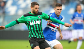 Soi kèo UC Sampdoria vs US Sassuolo vào 1h45 ngày 27/5/2023