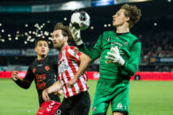 Soi kèo Utrecht vs Sparta Rotterdam vào 2h ngày 2/6/2023
