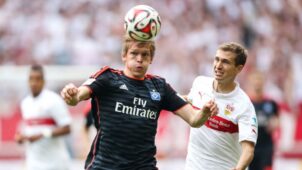 Soi kèo VfB Stuttgart vs Hamburger vào 1h45 ngày 2/6/2023