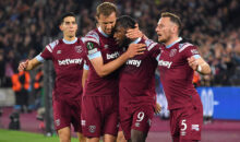 Soi kèo West Ham vs AZ vào 2h ngày 12/5/2023