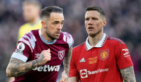 Soi kèo West Ham United vs Manchester United vào 1h ngày 8/5/2023