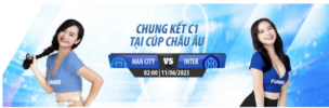 Nhận định chung kết C1: Man City vs Inter – Ai sẽ là nhà vô địch?