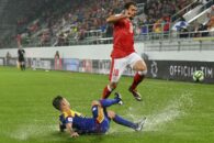 Soi kèo Andorra vs Thụy Sĩ vào 1h45 ngày 17/6/2023