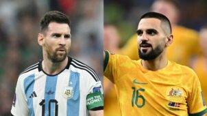 Soi kèo Argentina vs Australia vào 19h ngày 15/6/2023