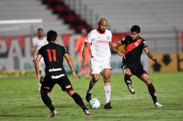 Soi kèo Atletico Goianiense vs Ponte Preta vào 5h ngày 24/6/2023