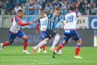 Soi kèo Bahia vs Gremio vào 4h30 ngày 2/7/2023
