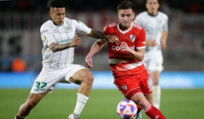 Soi kèo Banfield vs River Plate vào 5h15 ngày 13/6/2023