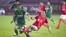 Soi kèo Beijing Guoan vs Changchun Yatai vào 18h35 ngày 2/6/2023