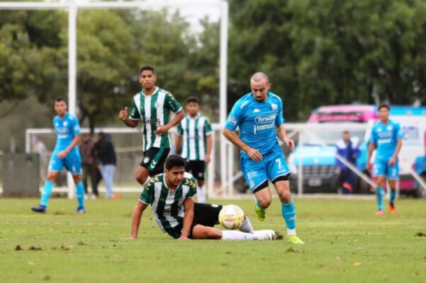 Soi kèo Belgrano vs Banfield vào 6h ngày 27/6/2023