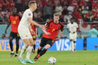 Soi kèo Bỉ vs Áo vào 1h45 ngày 18/6/2023