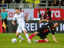 Soi kèo Bielefeld vs Wehen Wiesbaden vào 1h45 ngày 7/6/2023