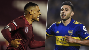 Soi kèo Boca Juninors vs Lanus vào 6h ngày 11/6/2023