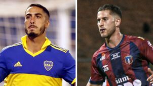 Soi kèo Boca Juniors vs Monagas vào 5h ngày 30/6/2023