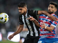 Soi kèo Botafogo vs Fortaleza vào 7h ngày 11/6/2023