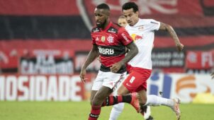 Soi kèo Bragantino vs Flamengo vào 7h30 ngày 23/6/2023