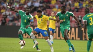 Soi kèo Brazil vs Senegal vào 2h ngày 21/6/2023