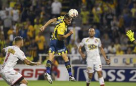 Soi kèo CA Barracas Central vs CA Rosario Central vào 1h30 ngày 10/6/2023
