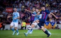 Soi kèo Celta Vigo vs Barcelona vào 2h ngày 5/6/2023