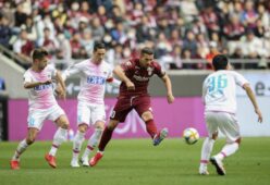Soi kèo Cerezo Osaka vs Vissel Kobe vào 17h ngày 10/6/2023