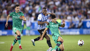 Soi kèo Levante vs Alaves vào 2h ngày 18/6/2023