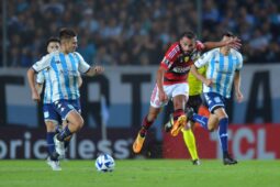 Soi kèo CR Flamengo vs Racing Club De Avellaneda vào 7h ngày 9/6/2023