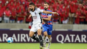 Soi kèo Cruzeiro vs Fortaleza vào 5h ngày 22/6/2023