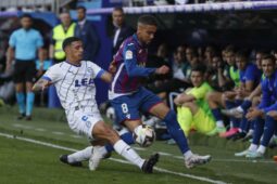 Soi kèo Deportivo Alaves vs Eibar vào 2h ngày 9/6/2023