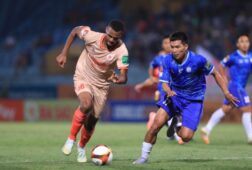 Soi kèo Đông Á Thanh Hóa vs CAHN vào 18h ngày 5/6/2023