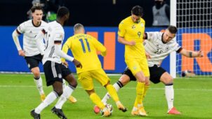 Soi kèo Đức vs Colombia vào 1h45 ngày 21/6/2023