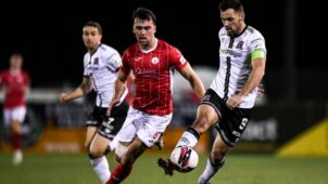 Soi kèo Dundalk FC vs St. Patrick’s Athletic vào 1h45 ngày 27/6/2023