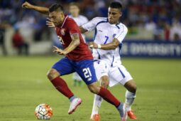 Soi kèo El Salvador vs Costa Rica vào 7h30 ngày 1/7/2023