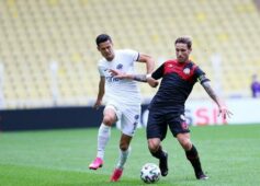 Soi kèo Fatih Karagumruk vs Kasimpasa vào 21h ngày 6/6/2023