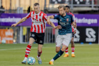Soi kèo FC Twente vs Sparta Rotterdam vào 19h30 ngày 11/6/2023