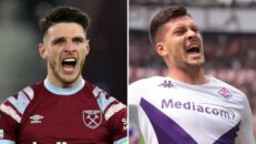 Soi kèo Fiorentina vs West Ham United vào 2h30 ngày 8/6/2023