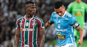 Soi kèo Fluminense vs Sporting Cristal vào 7h ngày 28/6/2023