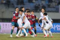 Soi kèo Gangwon FC vs Daejeon Hana Citizen vào 17h30 ngày 7/6/2023