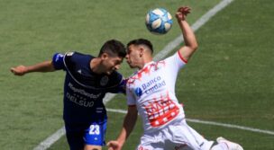 Soi kèo Gimnasia y Esgrima vs Huracan vào 6h30 ngày 14/6/2023