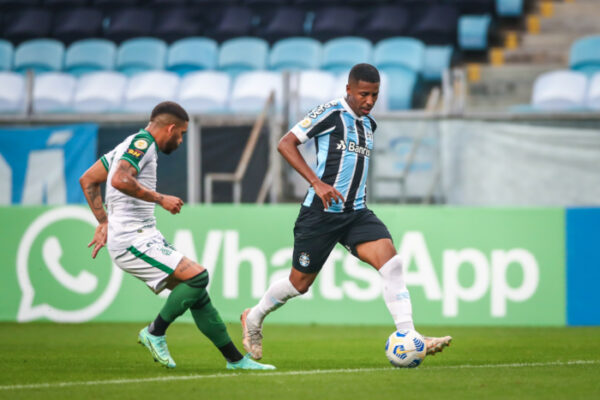 Soi kèo Gremio vs America Mineiro vào 5h ngày 23/6/2023