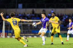 Soi kèo Hà Nội vs Sông Lam Nghệ An vào 17h ngày 2/7/2023