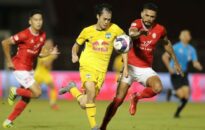 Soi kèo HAGL vs TP HCM vào 17h ngày 25/6/2023