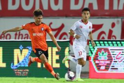 Soi kèo Hải Phòng vs SHB Đà Nẵng vào 19h15 ngày 24/6/2023
